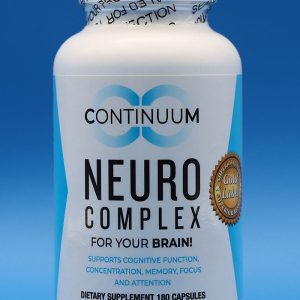 NeuroComplex