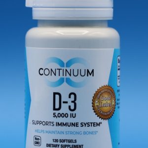 Vitamin D-3