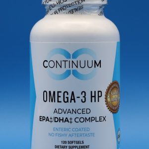 Omega-3 HP