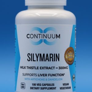 Silymarin