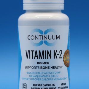 Vitamin K-2